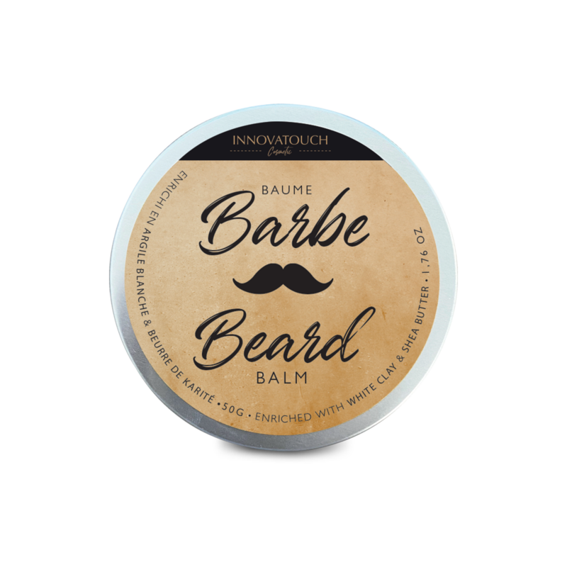 Baume à barbe Innovatouch Cosmetic