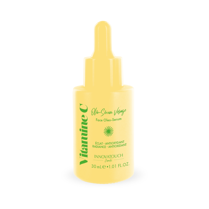 Eloé-sérum visage Innovatouch Cosmetic Vitamine C
