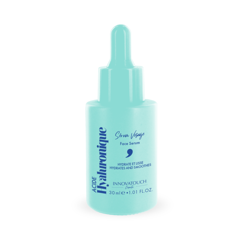 Sérum visage acide hyaluronique Innovatouch Cosmetic