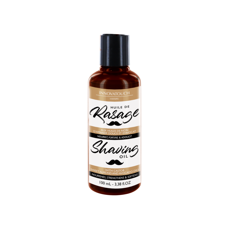 Huile de rasage Innovatouch Cosmetic 100ml